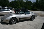 1982 Corvette T-Top For Sale